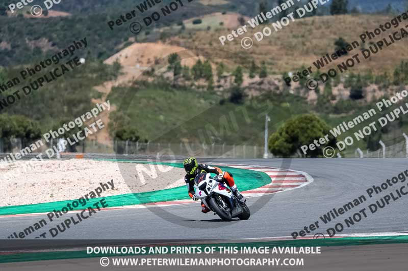 may 2019;motorbikes;no limits;peter wileman photography;portimao;portugal;trackday digital images